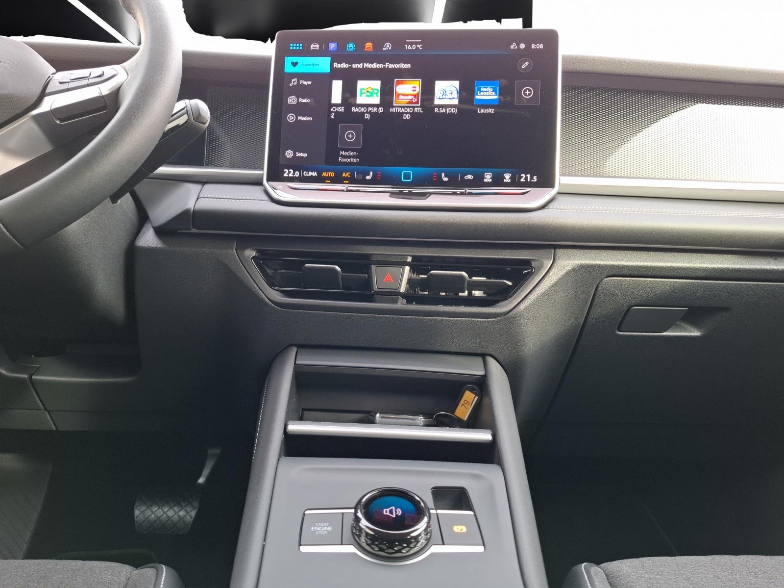 Volkswagen Tayron DSG Life