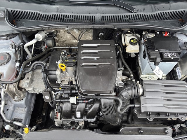 Volkswagen Polo Life