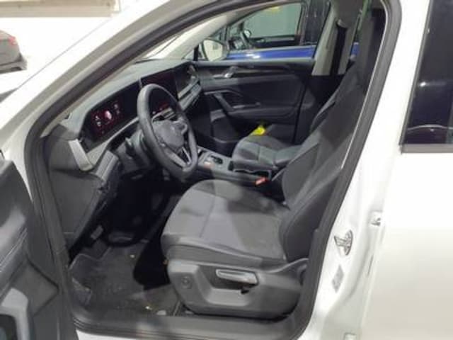 Volkswagen Tayron 1.5 eTSI DSG Life