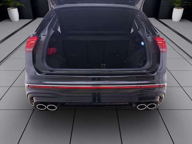 Volkswagen Tiguan Tiguan 4M R NAVI KLIMA PDC MATRIX