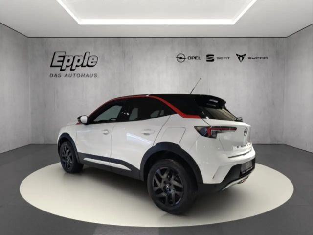 Opel Mokka GS-Line Grand Sport