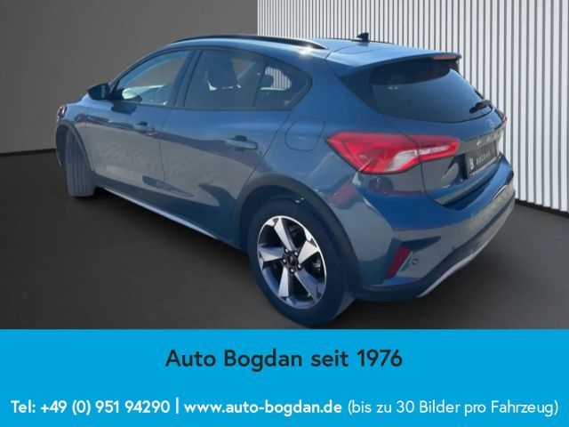Ford Focus Active