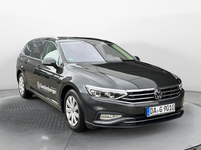 Volkswagen Passat DSG Variant