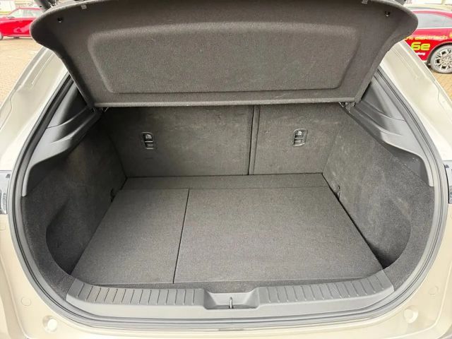 Mazda CX-30 2.5L SkyActiv e-Skyactiv