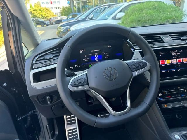 Volkswagen Touran 2.0 TDI DSG Move