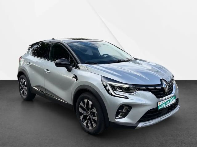 Renault Captur Techno
