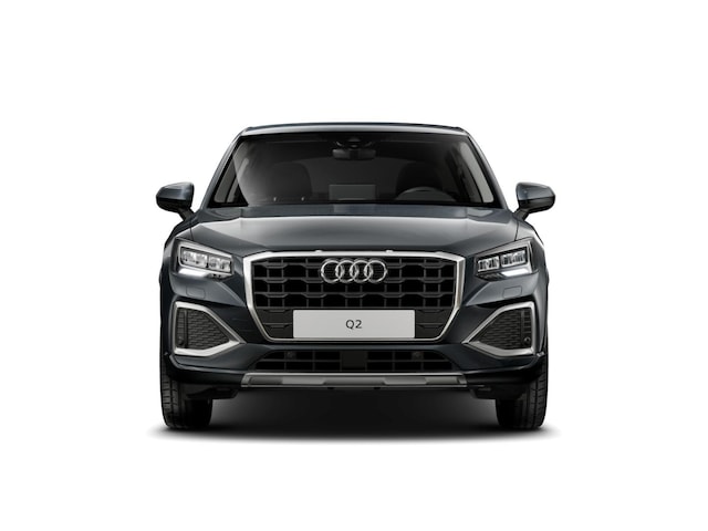 Audi Q2 35 TFSI S-Tronic