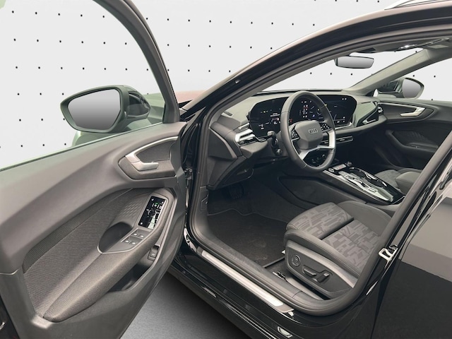 Audi A5 Avant Quattro S-Tronic