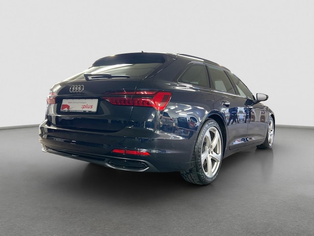 Audi A6 40 TDI Avant S-Tronic