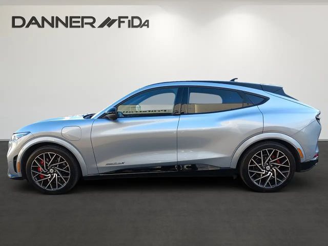 Ford Mustang Mach-E GT