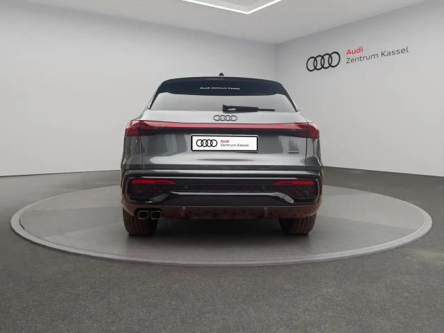 Audi Q5 Quattro