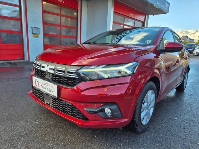 Dacia Sandero Comfort