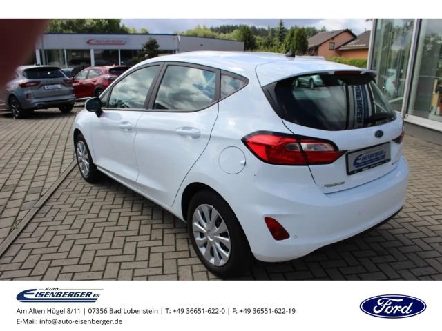 Ford Fiesta Trend