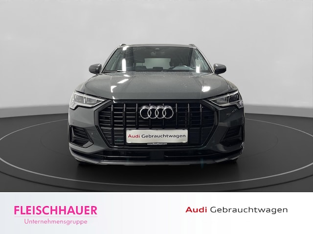 Audi Q3 35 TFSI S-Tronic