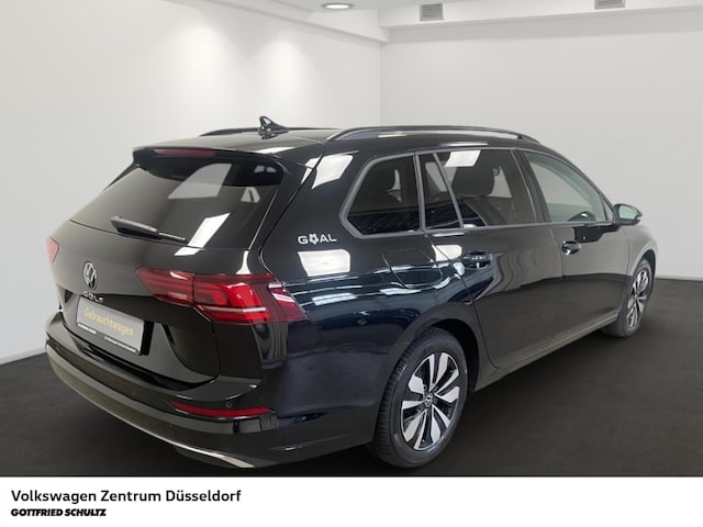 Volkswagen Golf 2.0 TDI DSG Life Variant