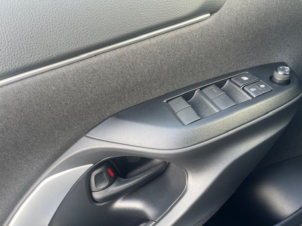 Toyota Yaris Cross 4x2 5-deurs Plus