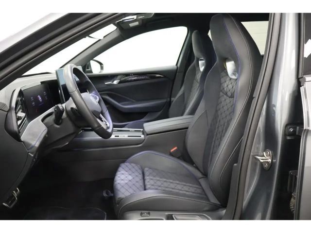 Volkswagen Passat 2.0 TDI DSG R-Line Variant