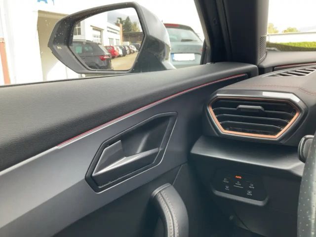 Cupra Formentor 1.5 TSI