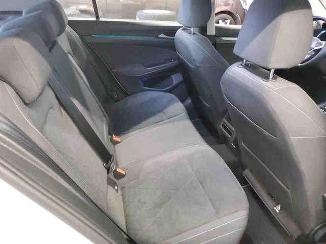 Volkswagen Golf 1.5 eTSI DSG Golf VIII