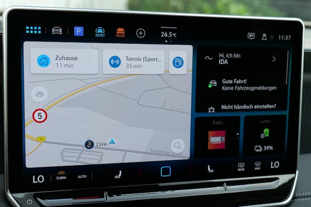 Volkswagen Tiguan 1.5 TSI DSG eHybrid