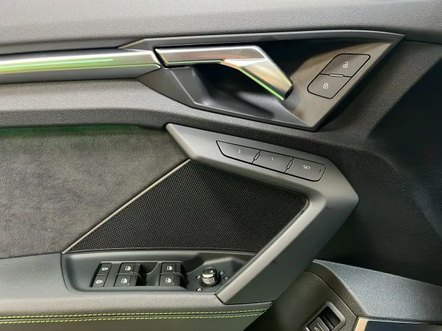 Audi RS3 S-Tronic Sedan