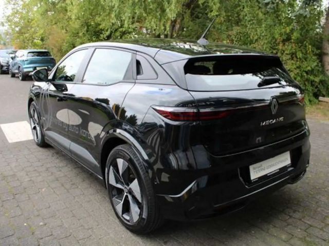 Renault Megane E-Tech E-Tech EV60