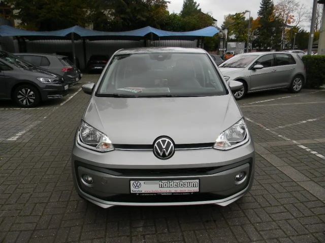 Volkswagen up! Move Move up!