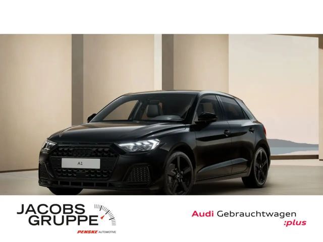 Audi A1 30 TFSI S-Tronic Sportback