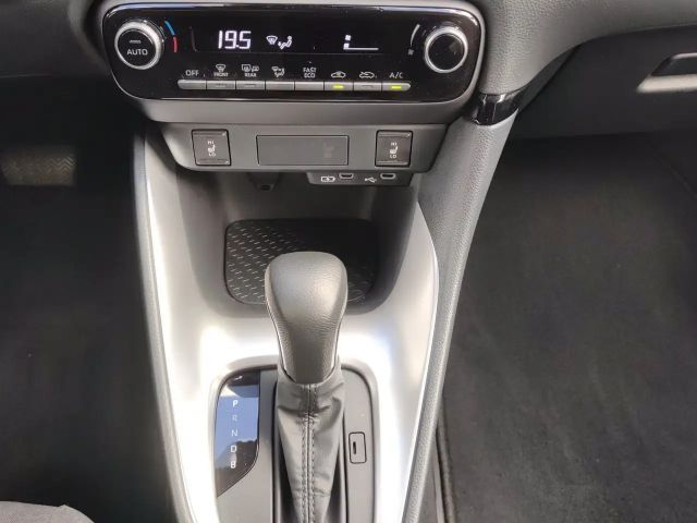 Toyota Yaris Business Hatchback