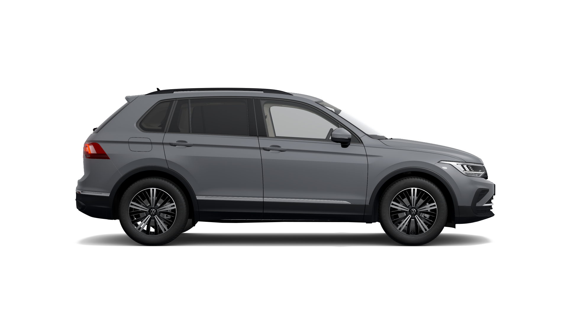 Volkswagen Tiguan 1.5 TSI DSG Life