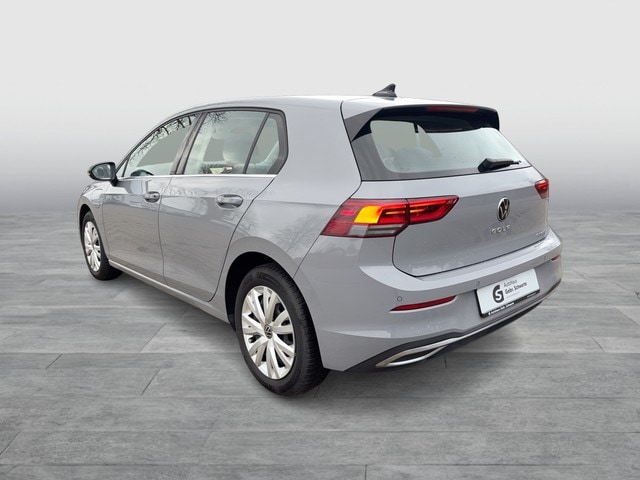 Volkswagen Golf 1.4 TSI Style