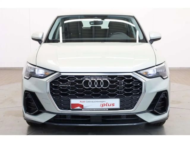 Audi Q3 45 TFSI Quattro Sportback