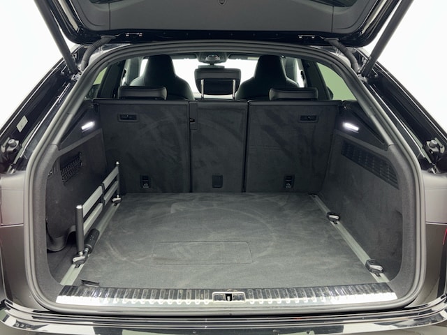 Audi Q8 60 TFSI Hybride Quattro