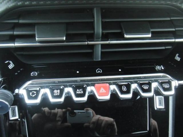 Peugeot 2008 Allure Pack