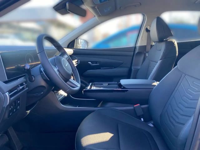 Hyundai Tucson 1.6 2WD T-GDi Trend