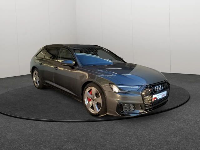 Audi S6 Avant Quattro