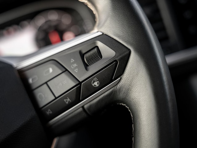 Seat Ateca 1.5 TSI DSG