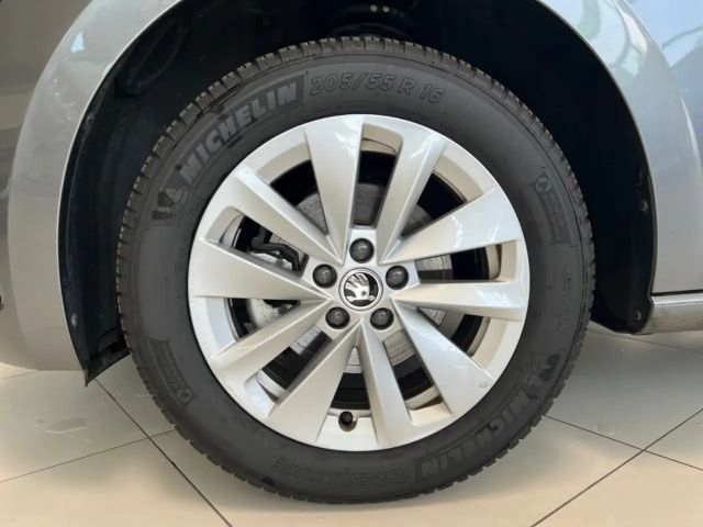 Skoda Scala 1.5 TSI Ambition