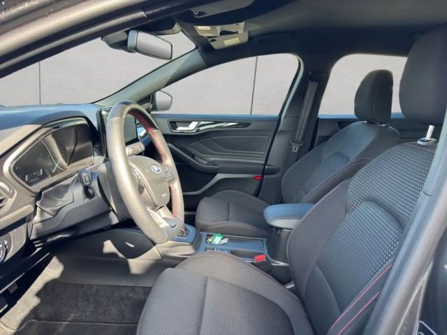 Ford Focus EcoBoost ST Line Wagon