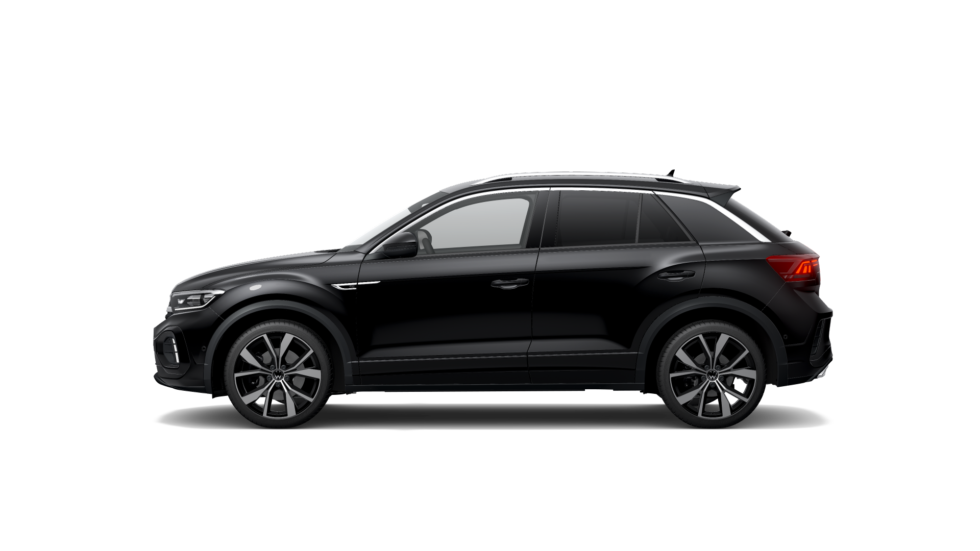 Volkswagen T-Roc 1.5 TSI DSG Plus R-Line