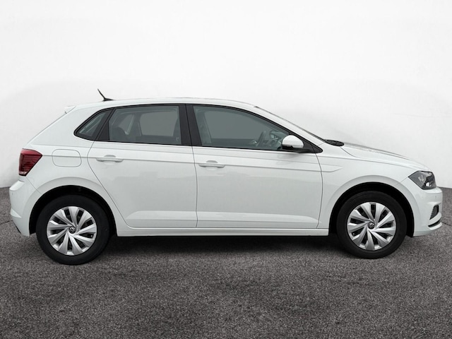 Volkswagen Polo 1.0 TSI Comfortline DSG