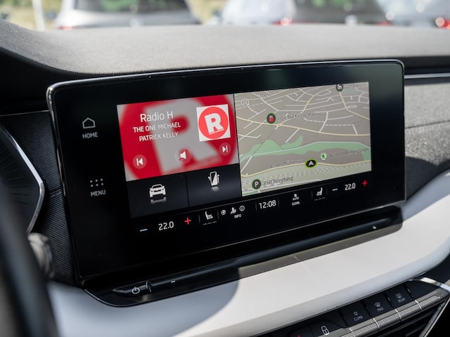 Skoda Octavia 1.0 TSI Combi