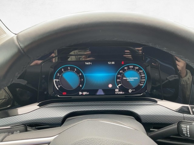 Volkswagen Golf Golf United  1.0  TSI 6-Gang /Navi/LED/PDC/ACC