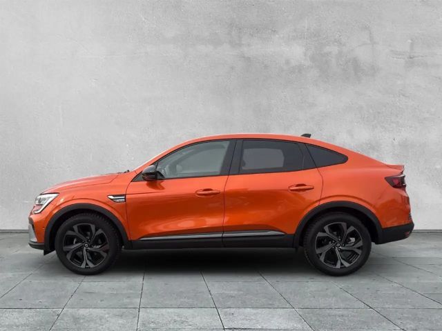 Renault Arkana EDC RS