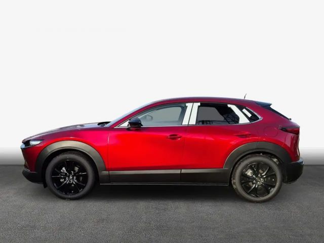 Mazda CX-30 Homura SkyActiv