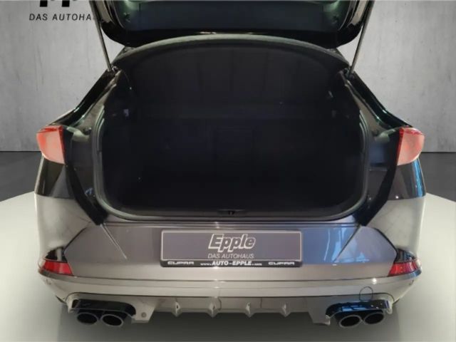 Cupra Formentor 4Drive