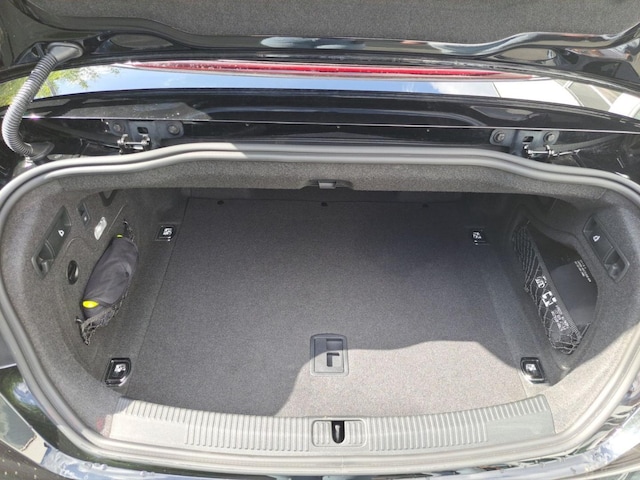 Audi S5 Cabriolet Quattro