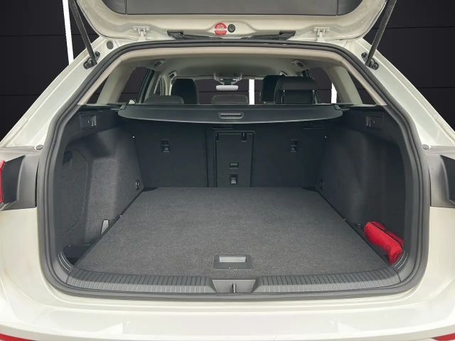 Volkswagen Golf DSG Golf VIII Variant