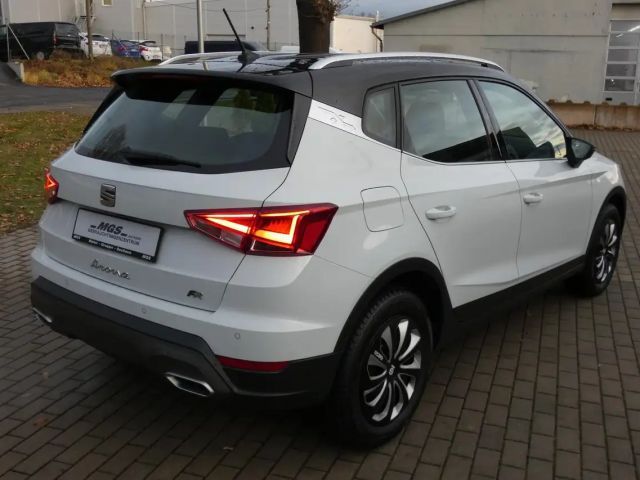 Seat Arona 1.0 TSI