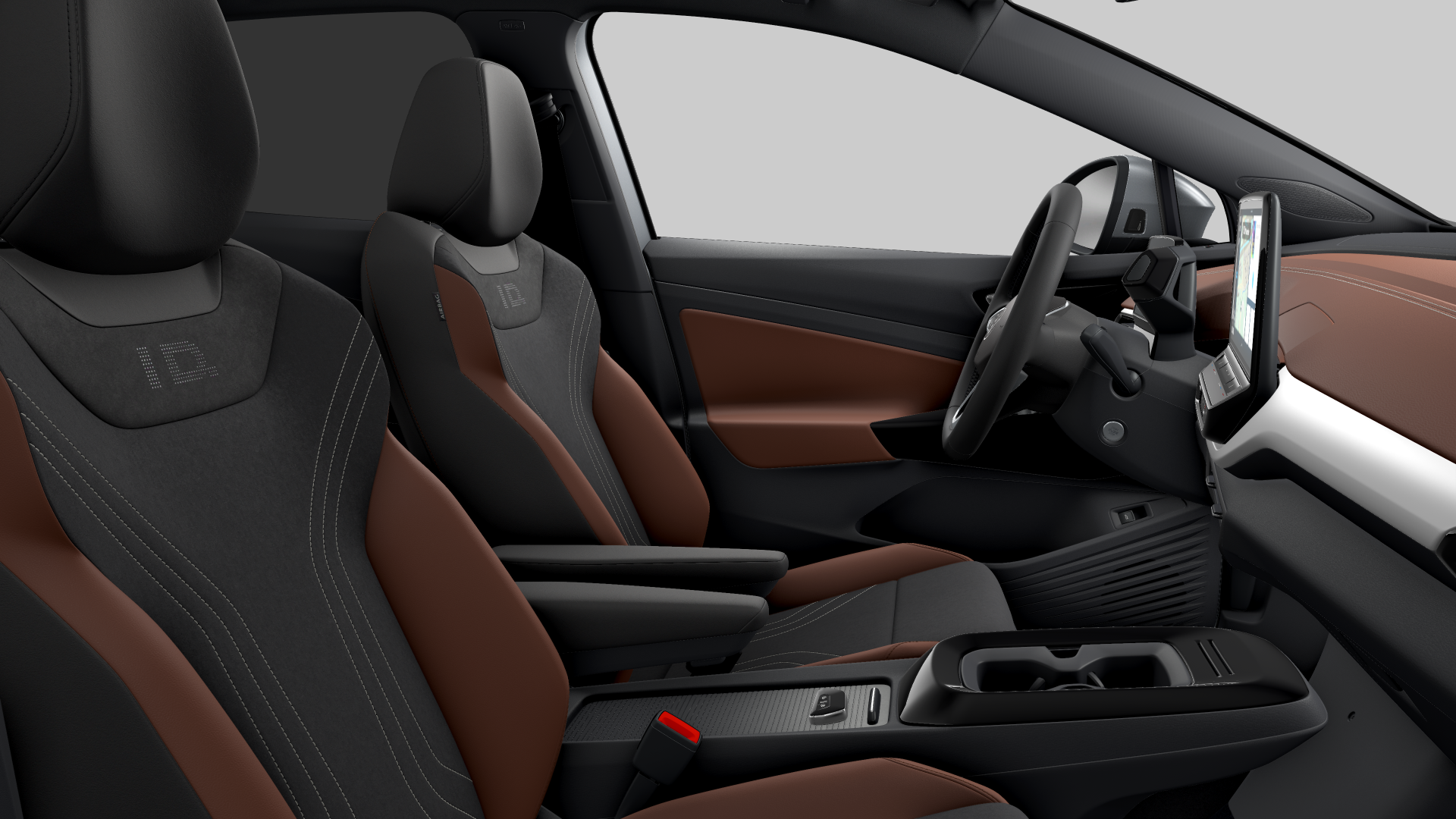 Volkswagen ID.4 Performance Pro